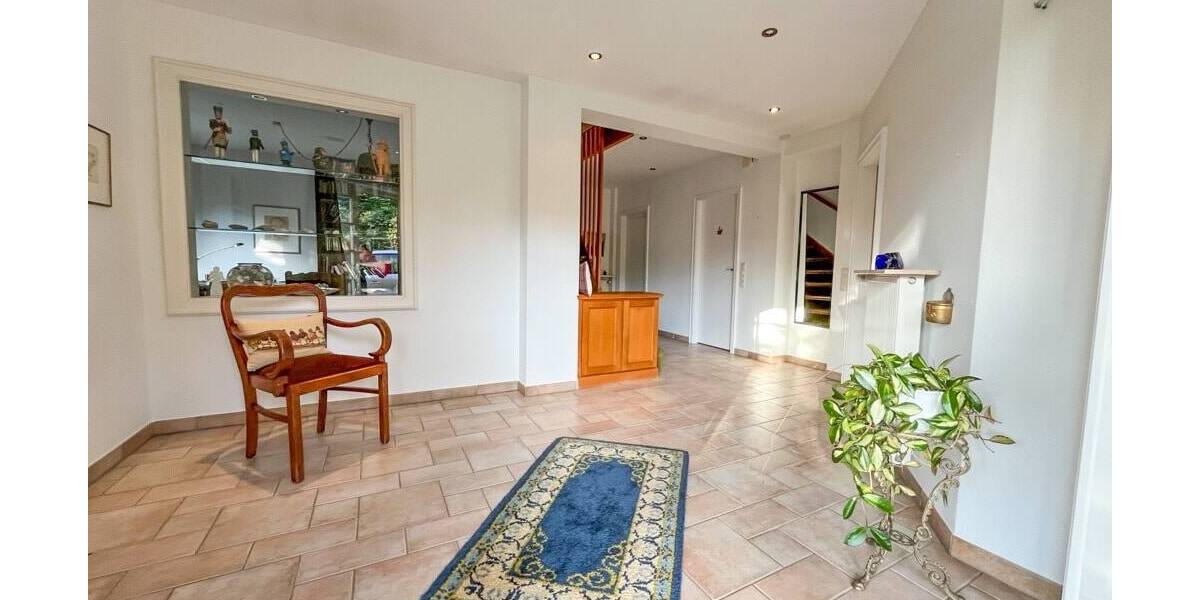 Bungalow Husum Schobüll - 3 Zimmer, 123 m&sup2;, 595.000&euro; | Angebot:25815675