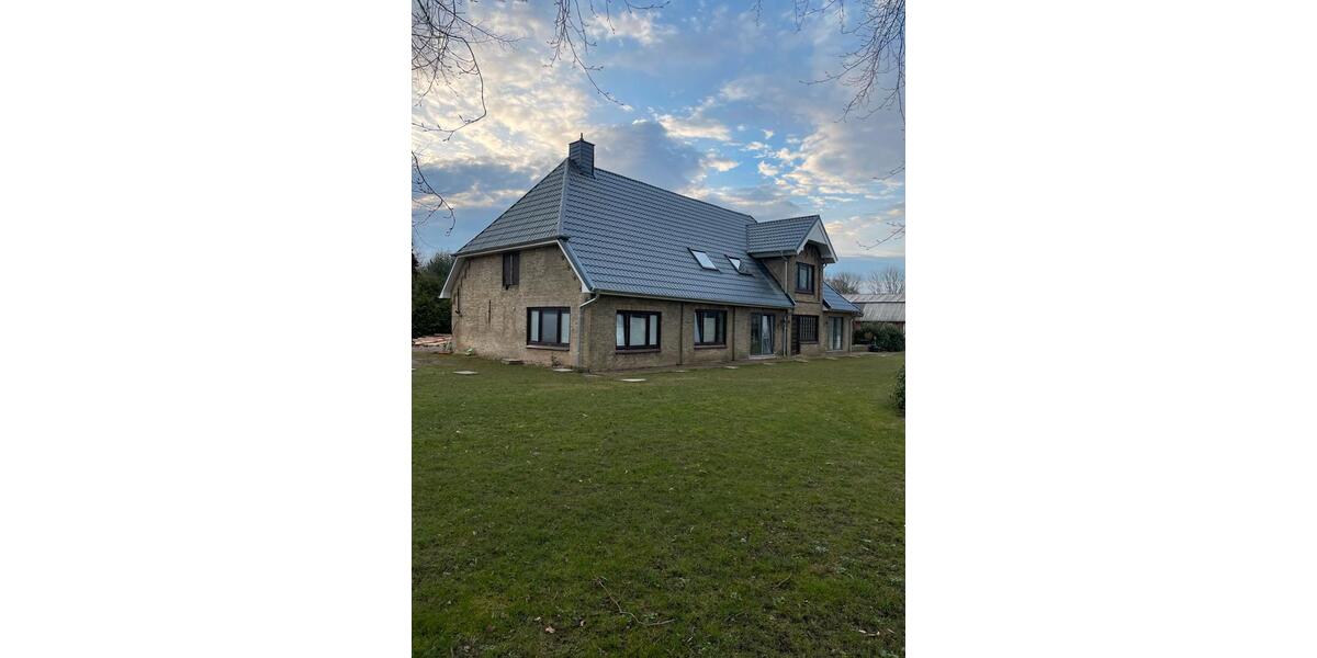 Mehrfamilienhaus, Wohnhaus Delve - 9 Zimmer, 350 m&sup2;, 550.000&euro; | Angebot:25047590