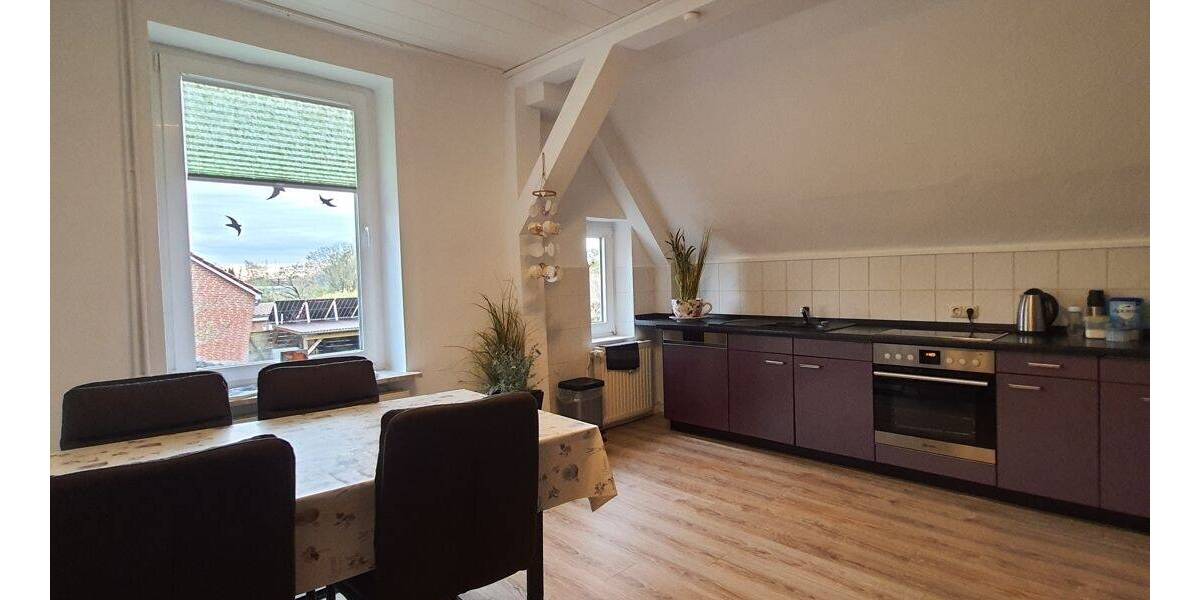 Mehrfamilienhaus, Wohnhaus Schülp - 7 Zimmer, 280 m&sup2;, 375.000&euro; | Angebot:25697369