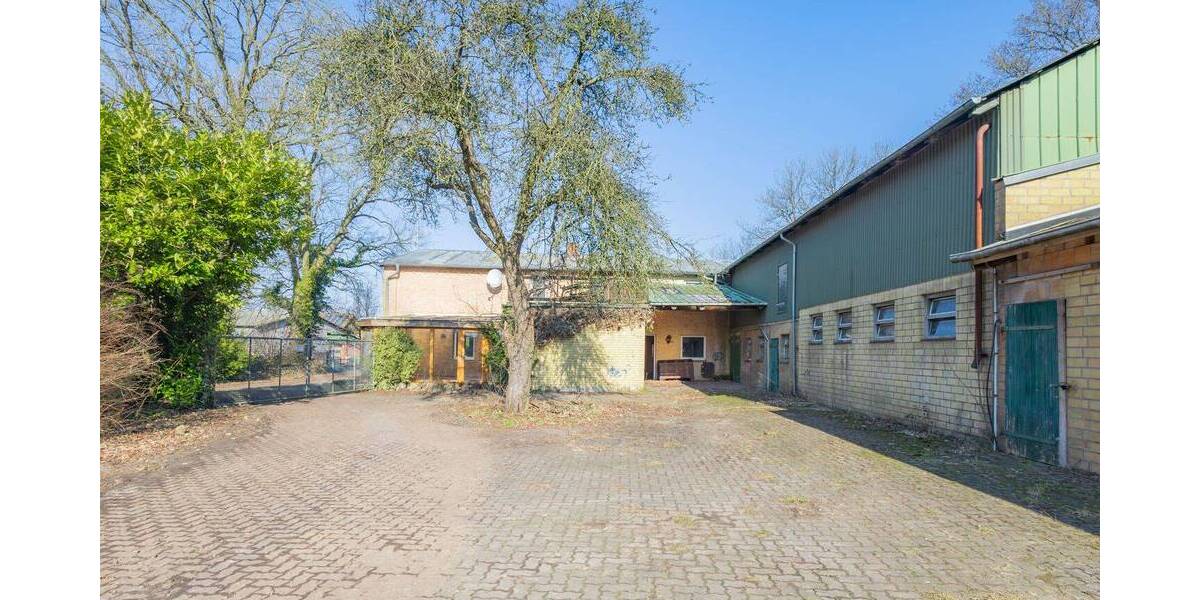 Mehrfamilienhaus, Wohnhaus Erfde - 8 Zimmer, 300 m&sup2;, 319.000&euro; | Angebot:25968608
