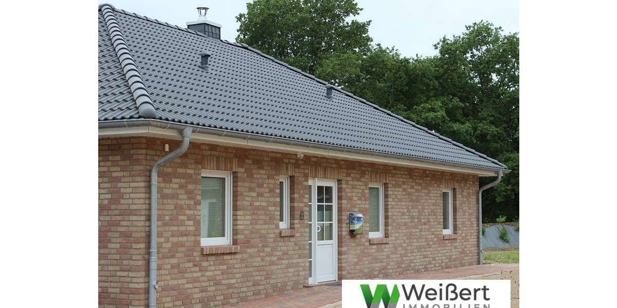 Einfamilienhaus Süderheistedt - 3 Zimmer, 106 m&sup2;, 380.080&euro; | Angebot:15289048