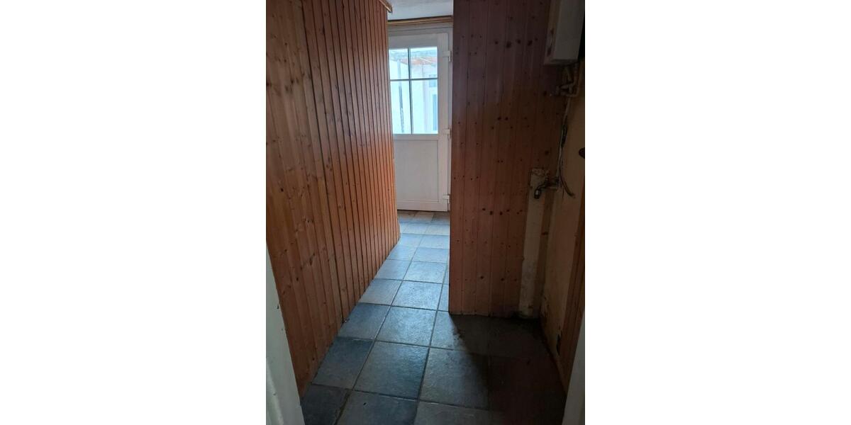 Einfamilienhaus Lunden - 3 Zimmer, 80 m&sup2;, 56.000&euro; | Angebot:26688779
