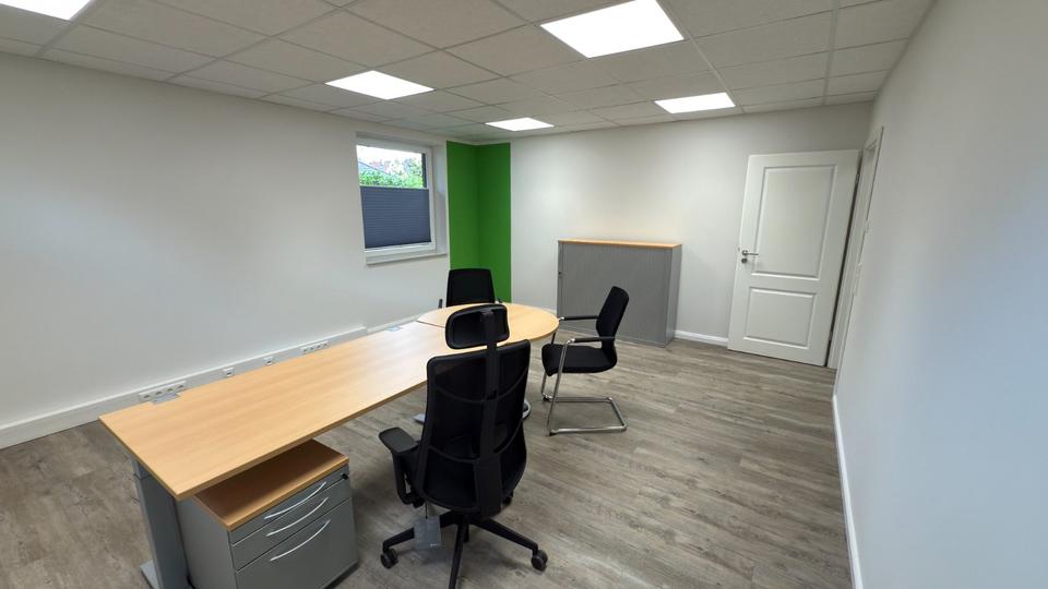 Gewerbeobjekt Garding - 450&euro; | Angebot:22107303