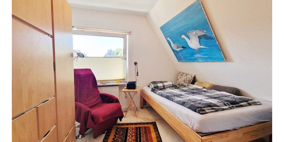 Einfamilienhaus Friedrichstadt - 3 Zimmer, 85 m&sup2;, 265.000&euro; | Angebot:25779162