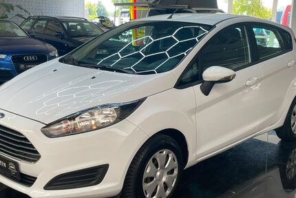Ford Fiesta 76.006 km 8.995 &euro; Husum 25813