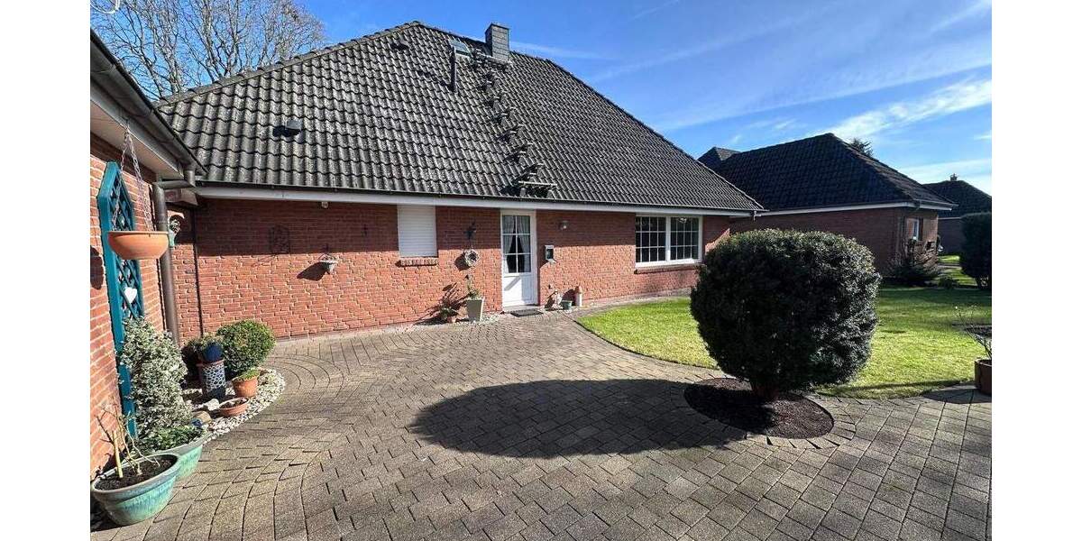 Einfamilienhaus Wesseln - 4 Zimmer, 127 m&sup2;, 498.000&euro; | Angebot:25668745