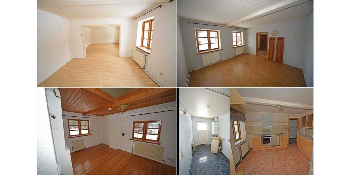 Einfamilienhaus Jörl - 335.000&euro; | Angebot:24847784