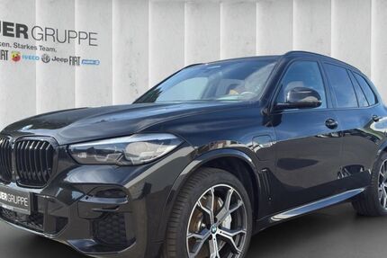 BMW X5 66.384 km 61.930 &euro; Husum 25813