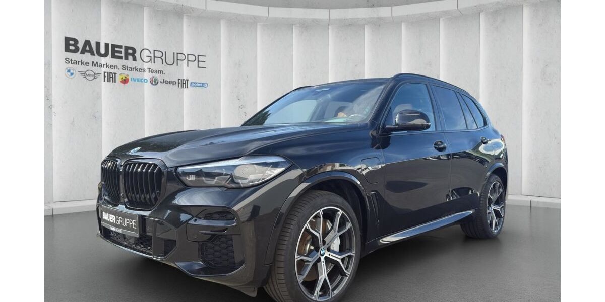 BMW X5 66.384 km 61.930 &euro; Husum 25813