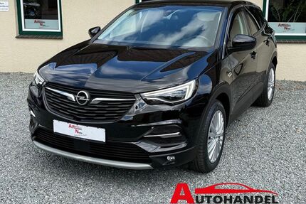 Opel Grandland (X) 92.300 km 12.685 &euro; Silberstedt 24887
