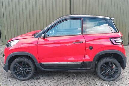 Ligier JS 60 13.950 km 13.500 &euro; Tönning 25832