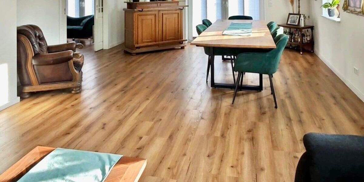 Einfamilienhaus Tönning - 6 Zimmer, 160 m&sup2;, 549.000&euro; | Angebot:25770570