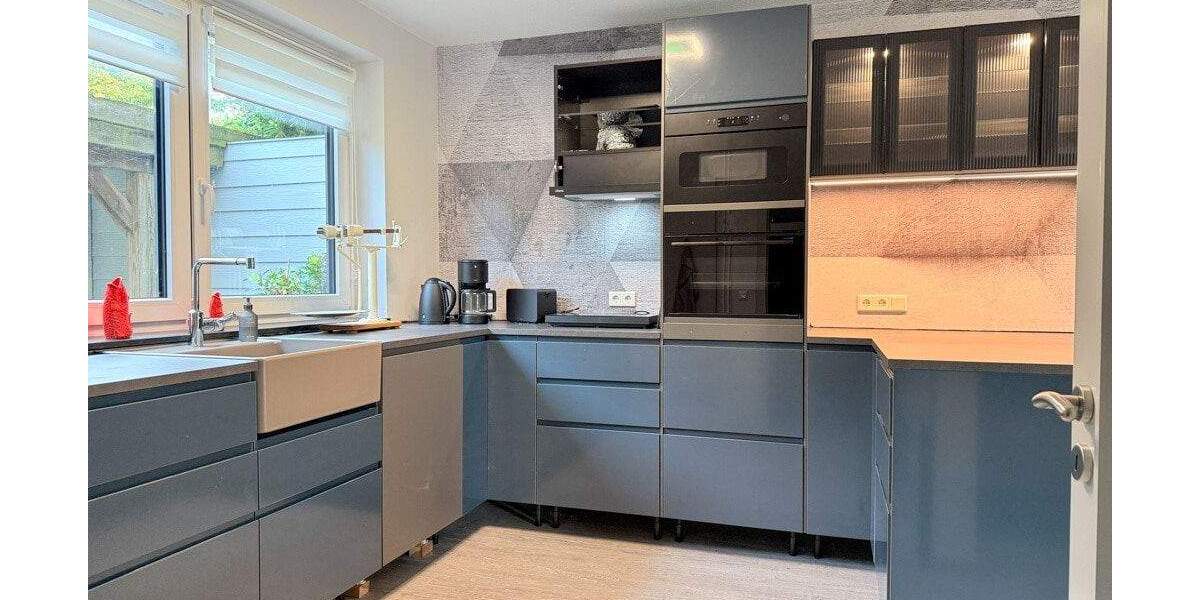 Einfamilienhaus Husum - 5 Zimmer, 116 m&sup2;, 349.000&euro; | Angebot:25730384