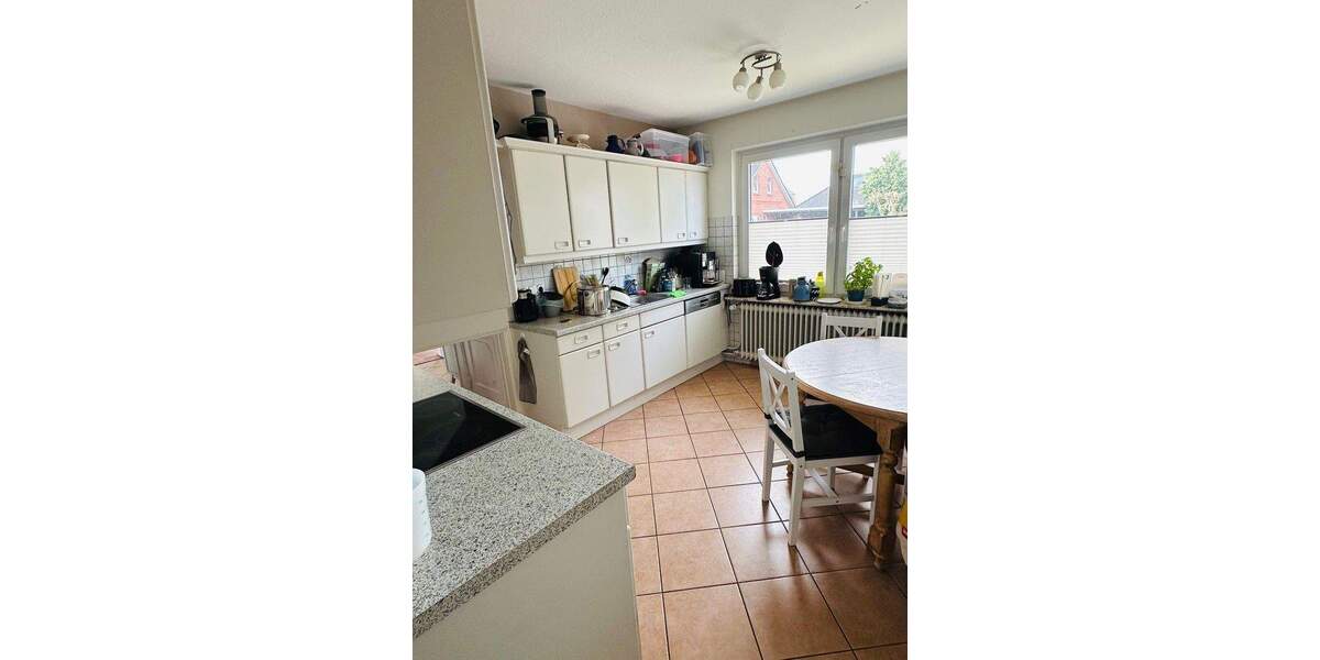 Einfamilienhaus Langenhorn - 5 Zimmer, 166 m&sup2;, 415.000&euro; | Angebot:25801482