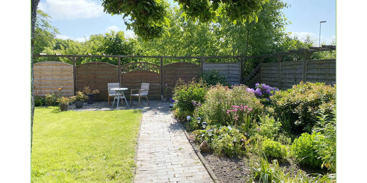 Mehrfamilienhaus, Wohnhaus Garding - 8 Zimmer, 224 m&sup2;, 249.000&euro; | Angebot:25725594