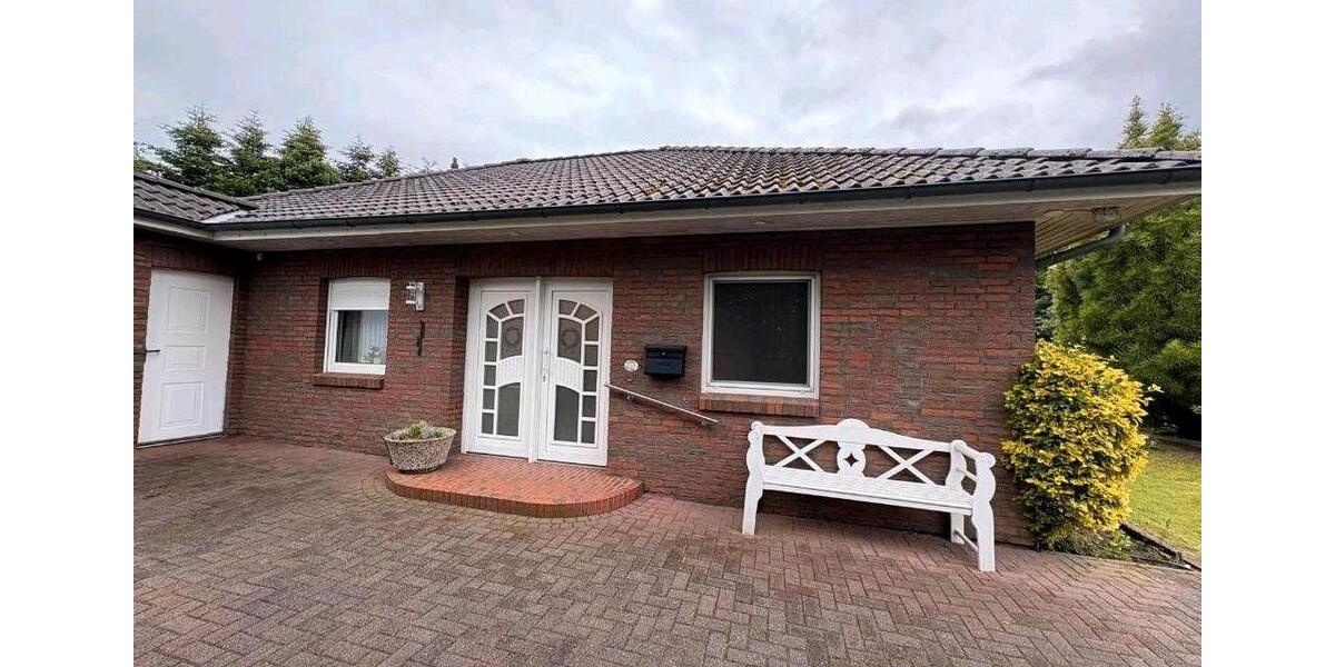 Bungalow Husum - 4 Zimmer, 127 m&sup2;, 395.000&euro; | Angebot:26942634