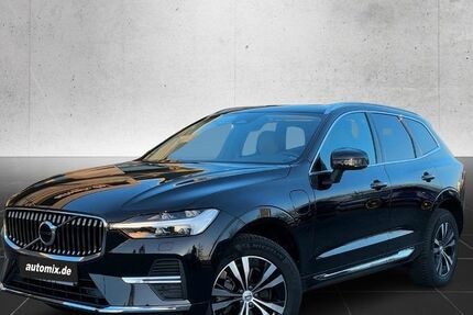 Volvo XC60 28.710 km 46.490 &euro; Enge-Sande 25917