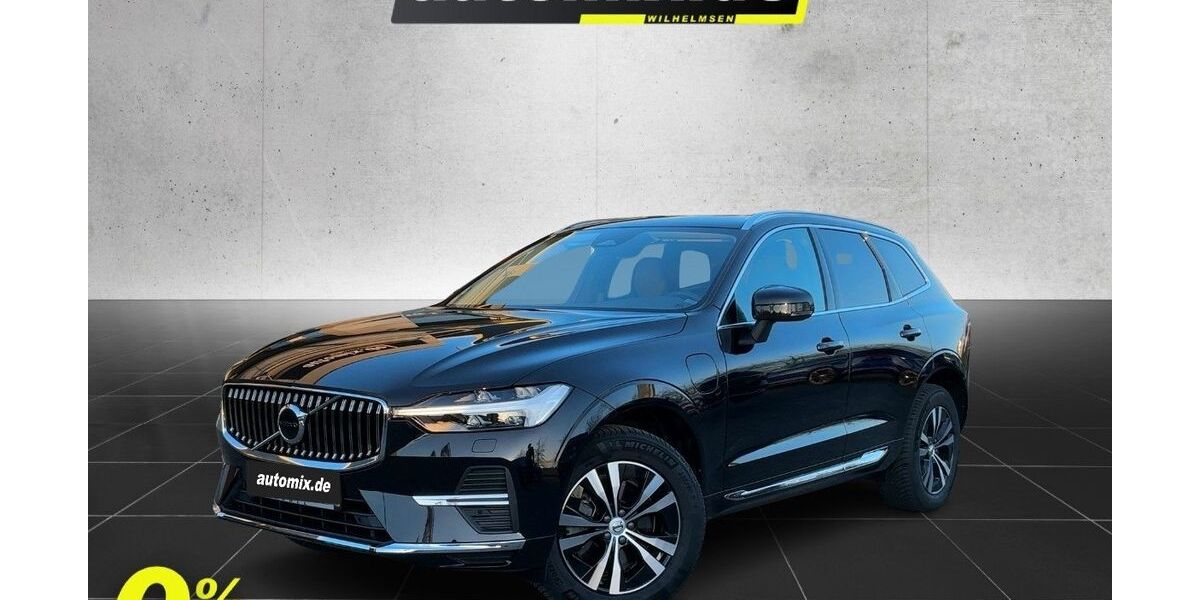 Volvo XC60 28.710 km 46.490 &euro; Enge-Sande 25917