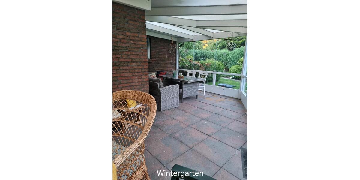 Bungalow Husum - 4 Zimmer, 127 m&sup2;, 395.000&euro; | Angebot:26942634