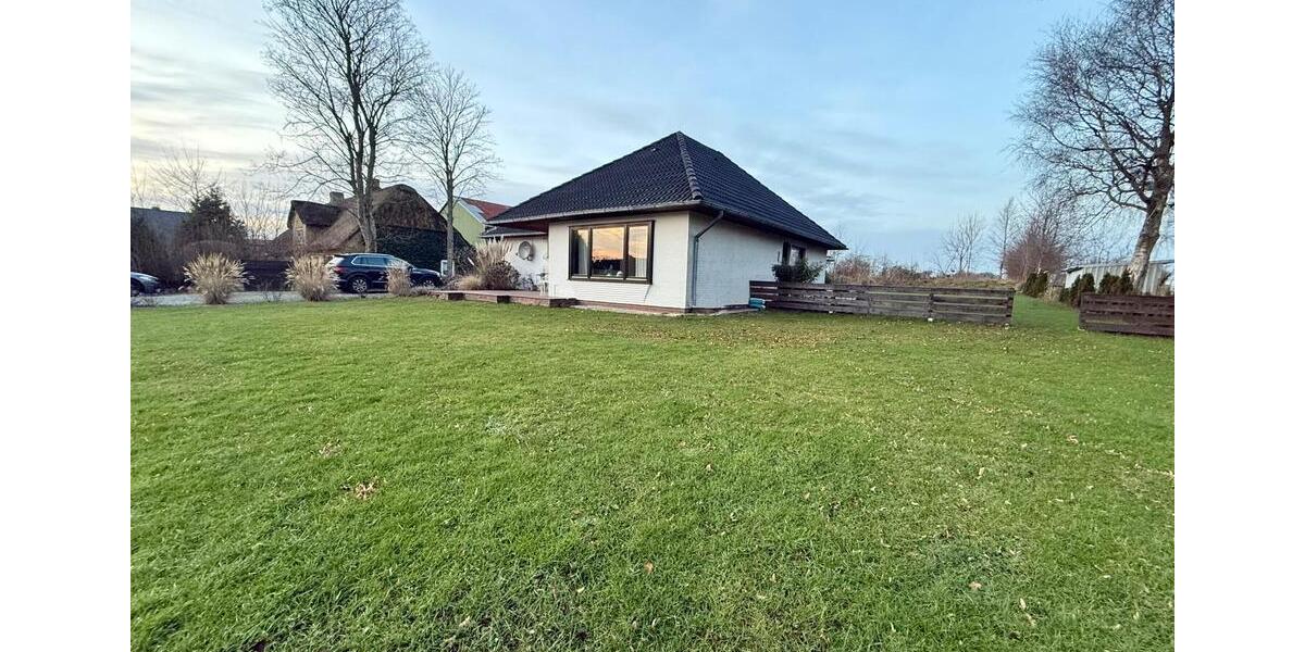 Bungalow Winnert - 4 Zimmer, 149 m&sup2;, 349.000&euro; | Angebot:26094988