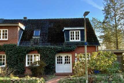 Haus Husum - 6 Zimmer, 149 m&sup2;, 260.000&euro; | Angebot:25959390