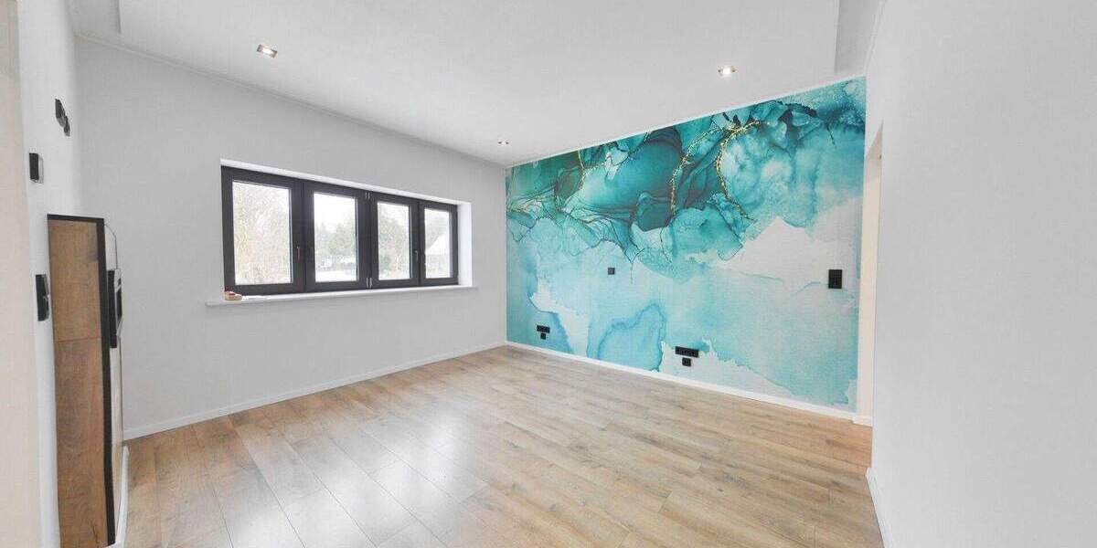 Einfamilienhaus Hennstedt - 4 Zimmer, 100 m&sup2;, 349.000&euro; | Angebot:25727833