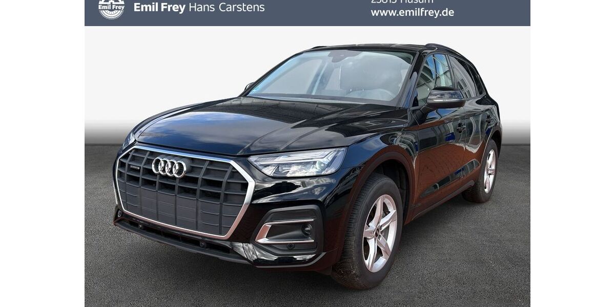 Audi Q5 39.223 km 37.890 &euro; Husum 25813