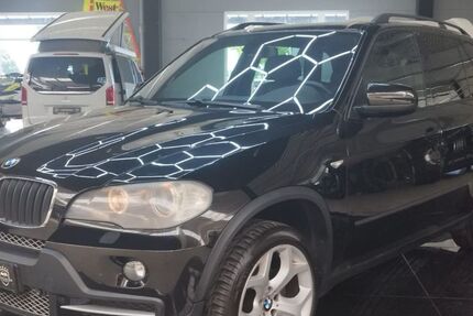 BMW X5 342.880 km 6.495 &euro; Husum 25813
