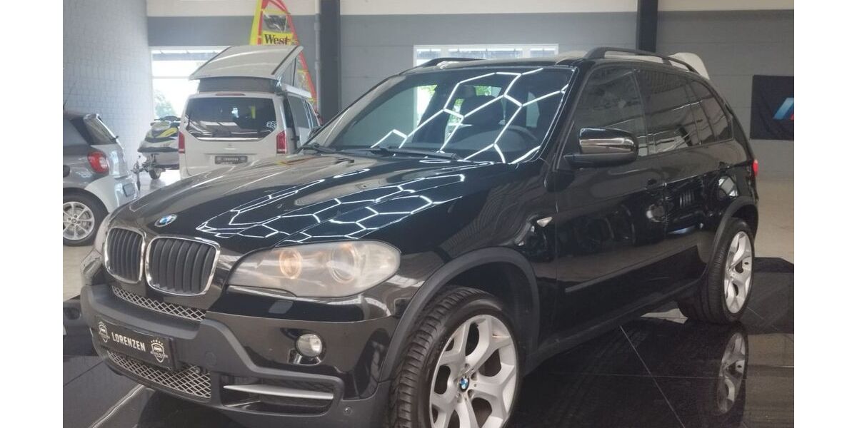 BMW X5 342.880 km 6.495 &euro; Husum 25813