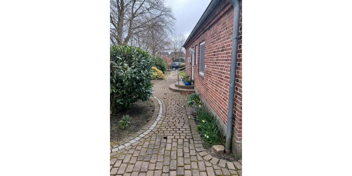Einfamilienhaus Großenwiehe - 4 Zimmer, 111 m&sup2;, 319.998&euro; | Angebot:25999350