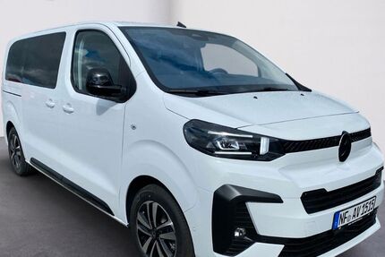 Citroen SpaceTourer 1.458 km 35.990 &euro; Husum 25813