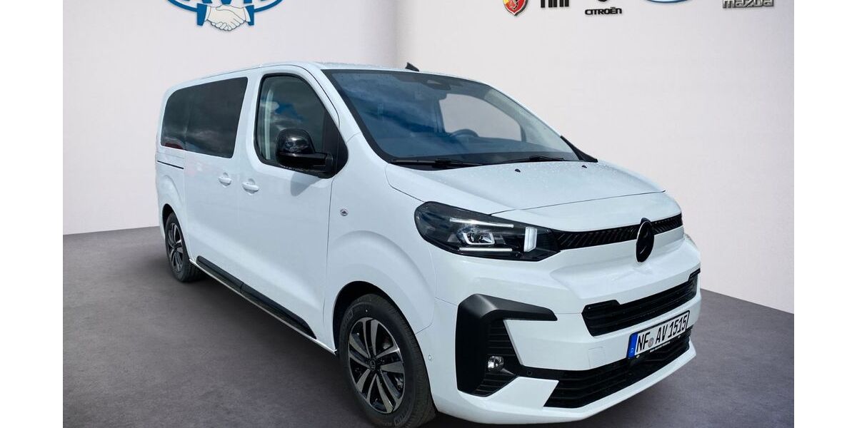 Citroen SpaceTourer 1.458 km 35.990 &euro; Husum 25813