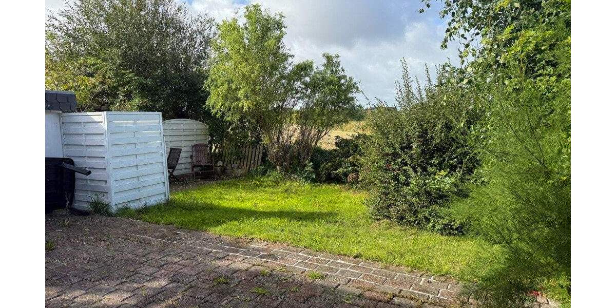 Doppelhaushälfte Nordstrand - 4 Zimmer, 126 m&sup2;, 275.000&euro; | Angebot:25672922