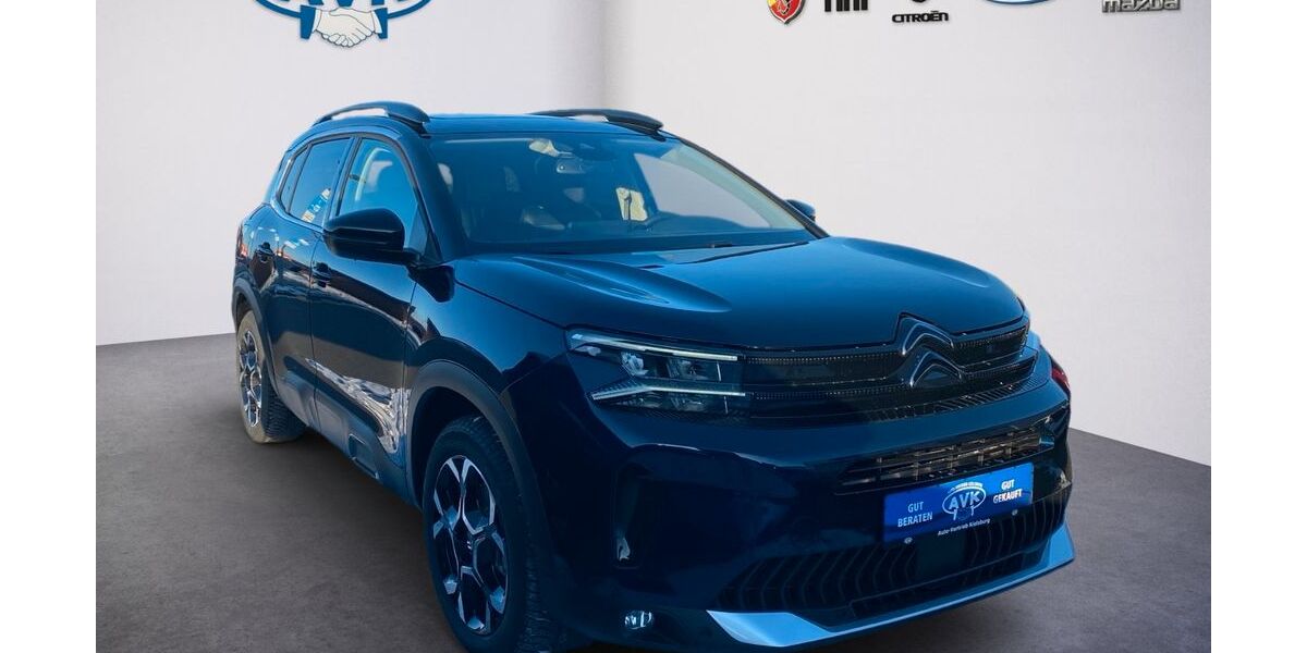 Citroen C5 Aircross 1.550 km 29.990 &euro; Husum 25813