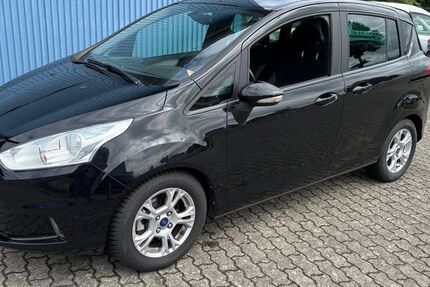 Ford B-Max 87.676 km 7.800 &euro; Husum 25813