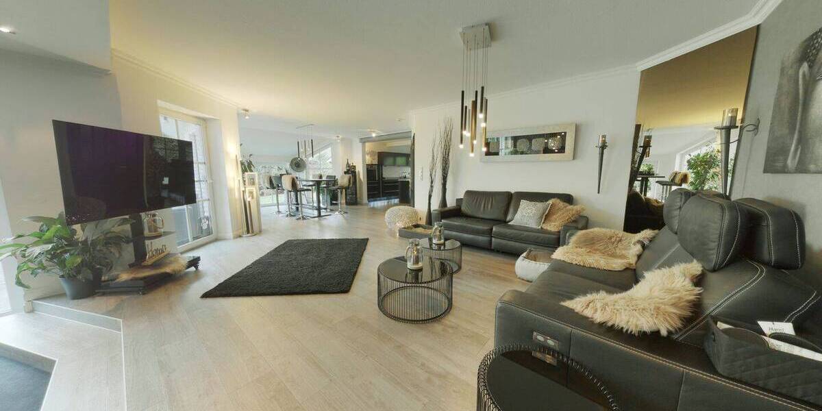 Einfamilienhaus Ostrohe - 5 Zimmer, 177 m&sup2;, 569.000&euro; | Angebot:25927039