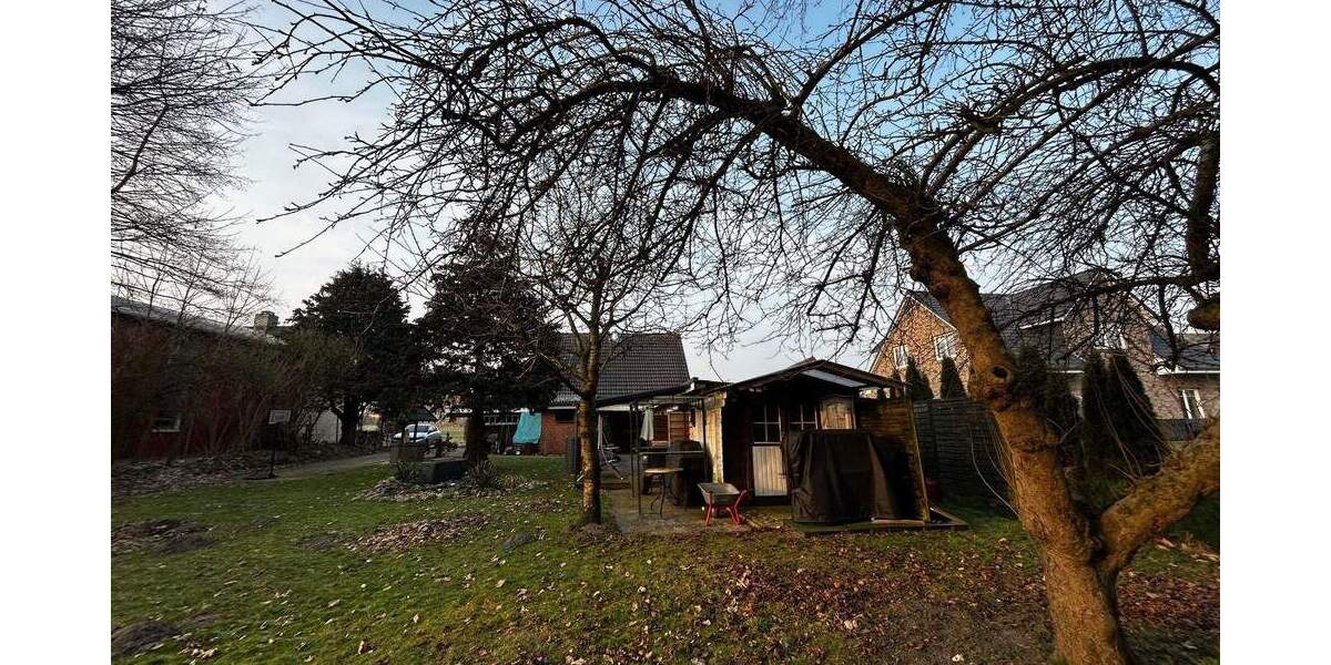 Einfamilienhaus Hennstedt - 5 Zimmer, 115 m&sup2;, 199.000&euro; | Angebot:25674239