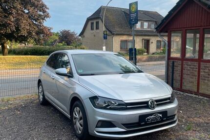 VW Polo 72.000 km 10.990 &euro; Bollingstedt 24855