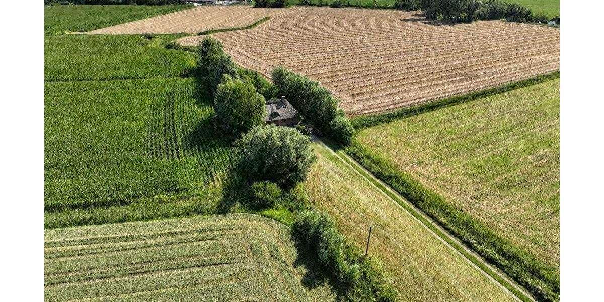 Einfamilienhaus Vollerwiek - 4 Zimmer, 105 m&sup2;, 649.000&euro; | Angebot:25667876