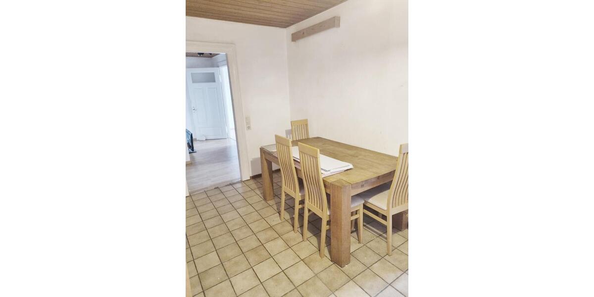 Etagenwohnung Tönning - 3 Zimmer, 85 m&sup2;, 680&euro; | Angebot:25281156