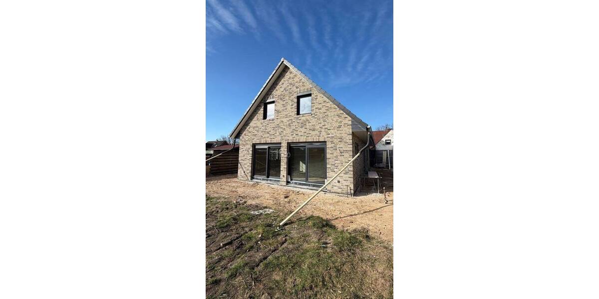 Doppelhaushälfte Husum - 4 Zimmer, 90 m&sup2;, 369.000&euro; | Angebot:25672605