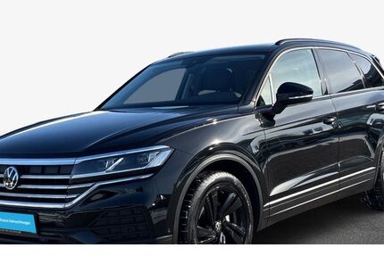 VW Touareg 21.430 km 61.780 &euro; Breklum 25821