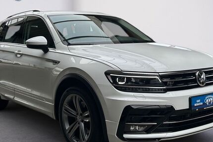 VW Tiguan 105.720 km 23.990 &euro; Husum 25813
