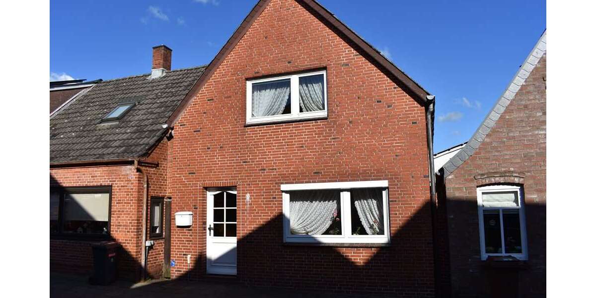 Einfamilienhaus Bredstedt - 3 Zimmer, 75 m&sup2;, 109.000&euro; | Angebot:18883567