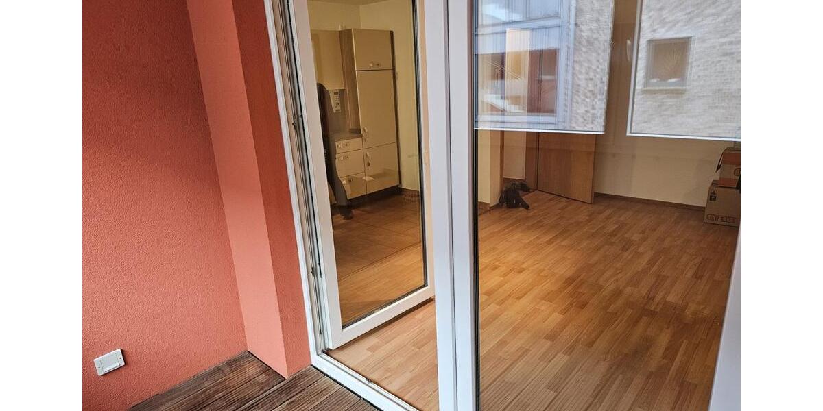 Etagenwohnung Husum - 2 Zimmer, 57 m&sup2;, 510&euro; | Angebot:26004671