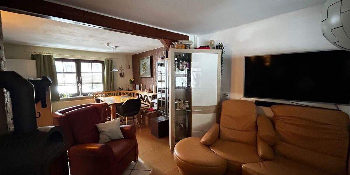 Einfamilienhaus Hennstedt - 5 Zimmer, 115 m&sup2;, 199.000&euro; | Angebot:25674239