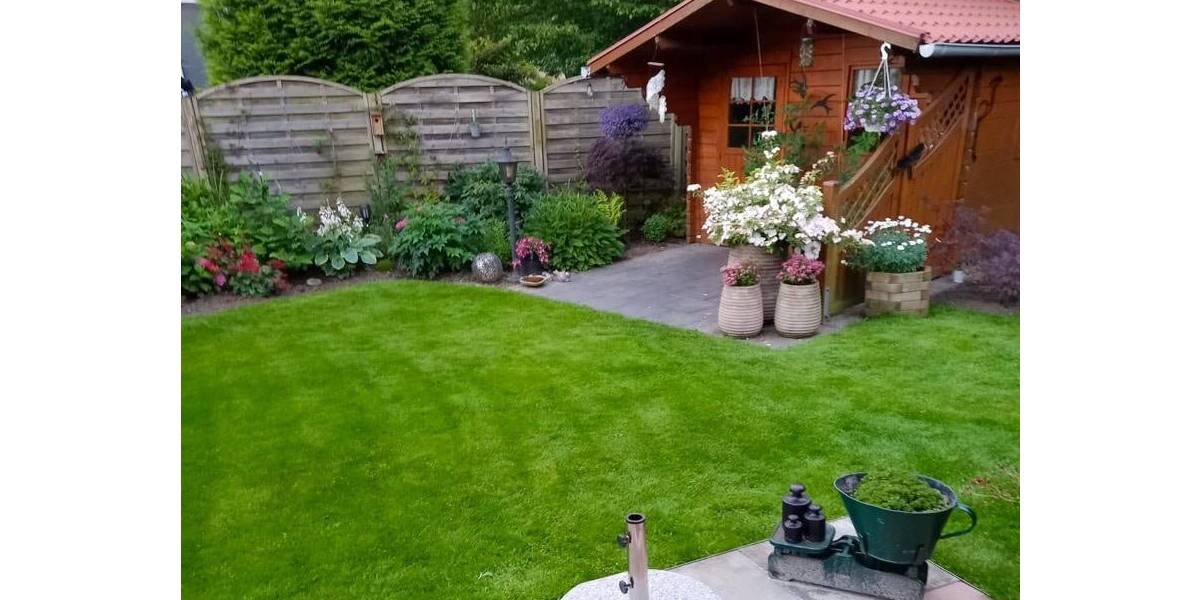 Reihenendhaus Husum - 4 Zimmer, 80 m&sup2;, 229.000&euro; | Angebot:26015579