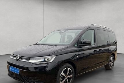 VW Caddy Maxi 8.652 km 39.890 &euro; Husum 25813