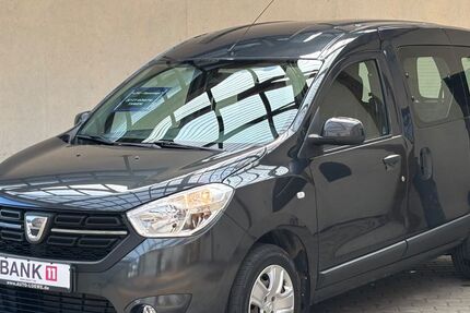 Dacia Dokker 90.000 km 11.980 &euro; Silberstedt 24887