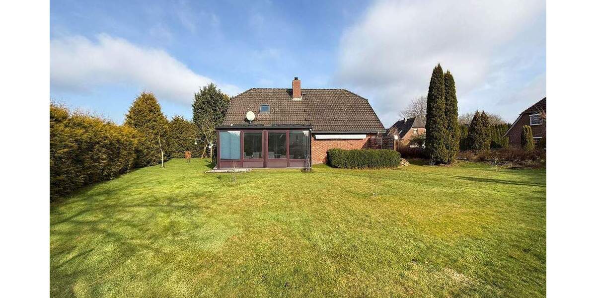 Einfamilienhaus Schwabstedt - 5 Zimmer, 133 m&sup2;, 220.000&euro; | Angebot:25768116